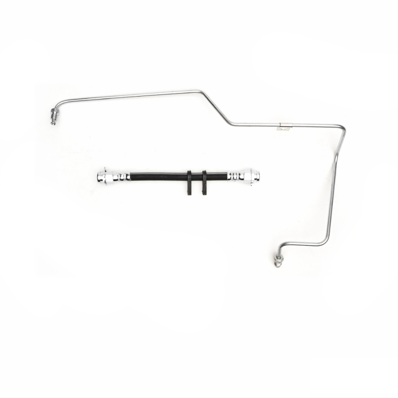 Chrysler PT Cruiser Brake Hose - Rear - R1 Concepts - RNC - `06-`09